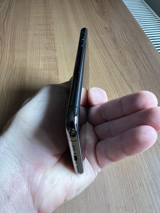 X S  iphone negru 512