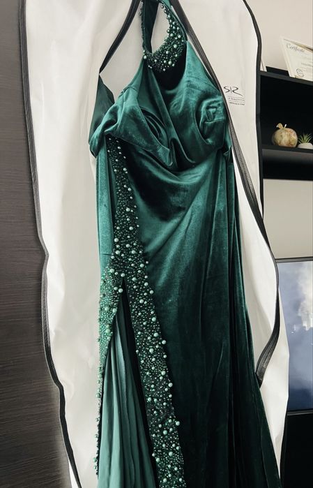 Бална рокля Стоян Радичев