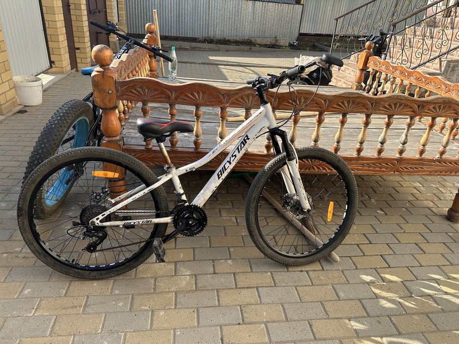 Продам велосипед