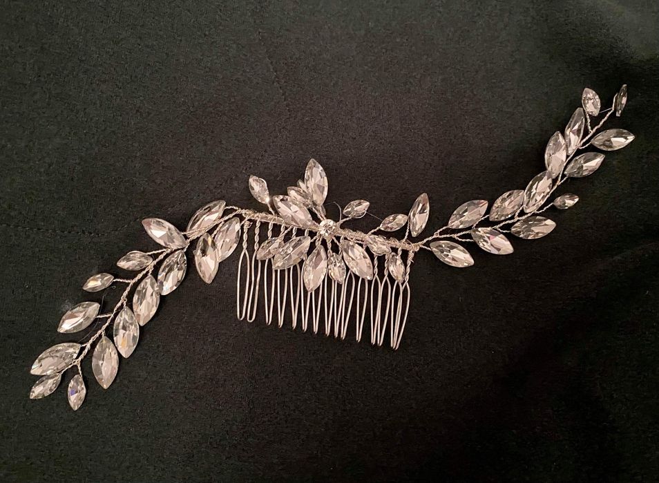 Agrafe par pentru diferite evenimente