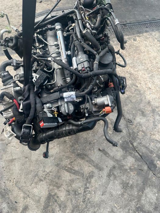 Motor Bi turbo A20DTR Opel Insignia 195 cai euro 5 2012 La proba!