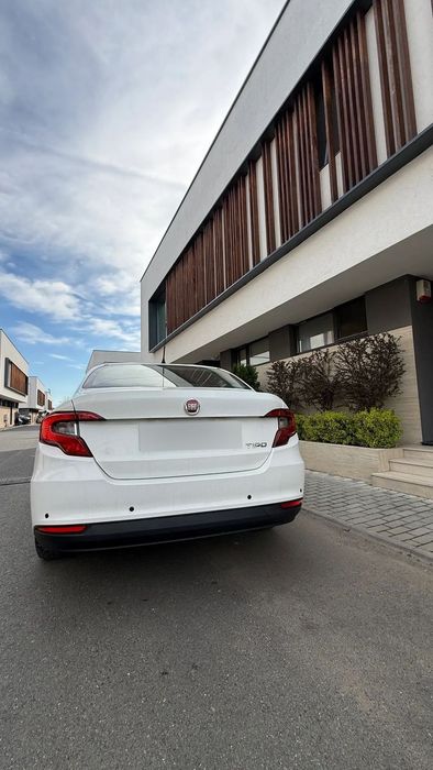 Fiat Tipo Autoturismul este intr o stare foarte buna de functionare.