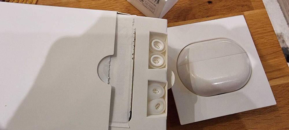 Слушалки  Huawei FreeBuds Pro