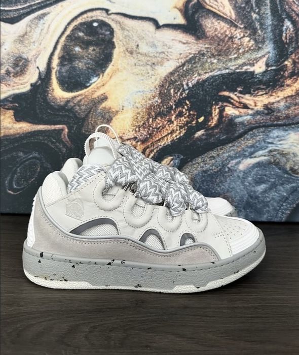 Lanvin curb oreo marimi 36-46/verificare-ramburs
