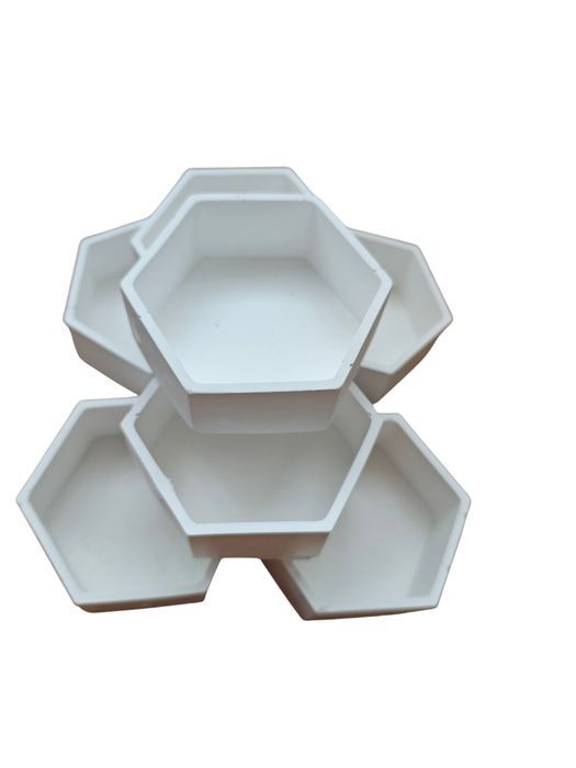 Керамични кашпи различни модели