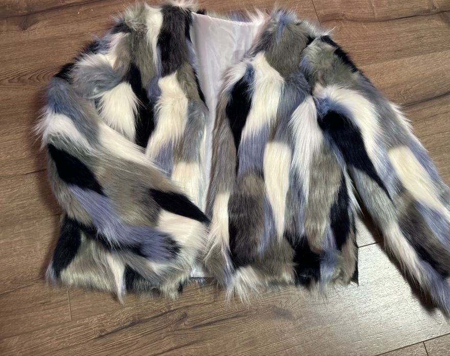 Дамско елегантно палто