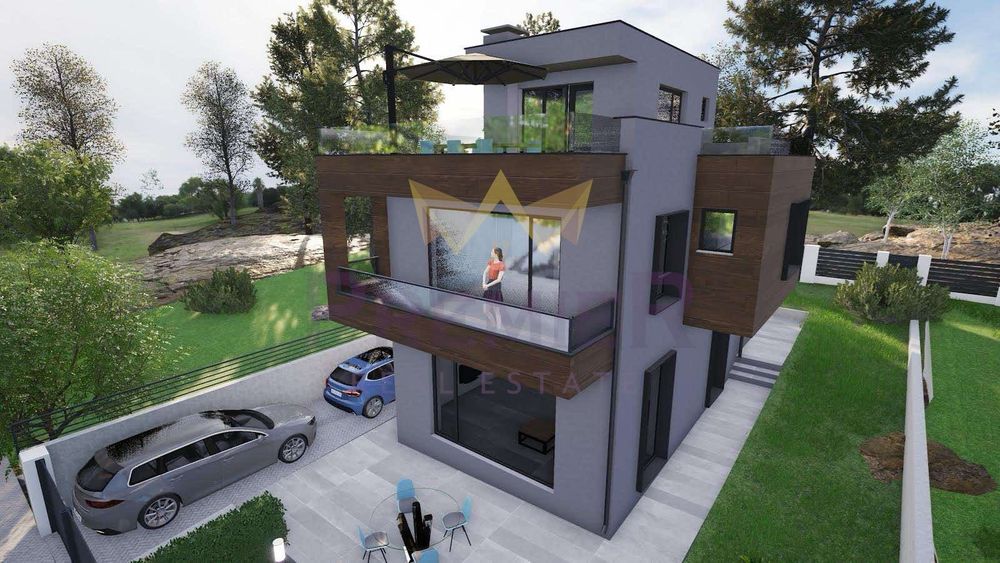 Продава се Къща в с. Лъка, Област Бургас - 237 кв.м за 269 €/кв.м - Снимка #5