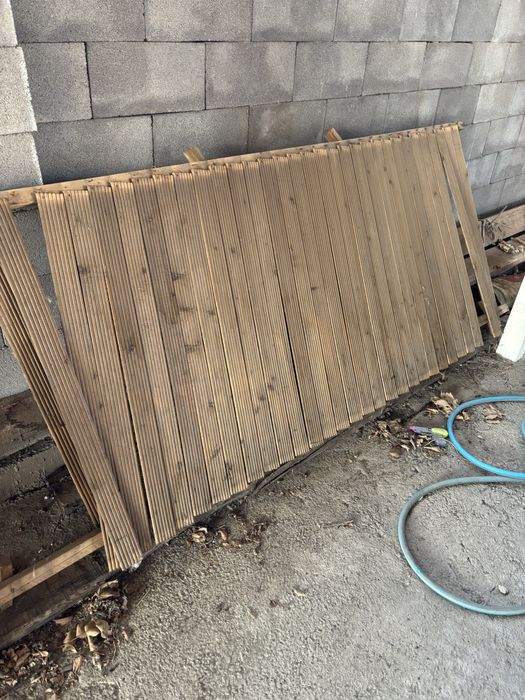 Продам вагонки для бани