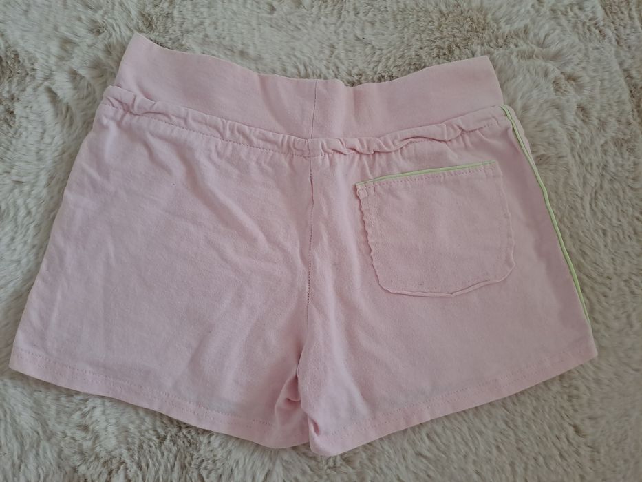 Къси гащи, размери Xs и S