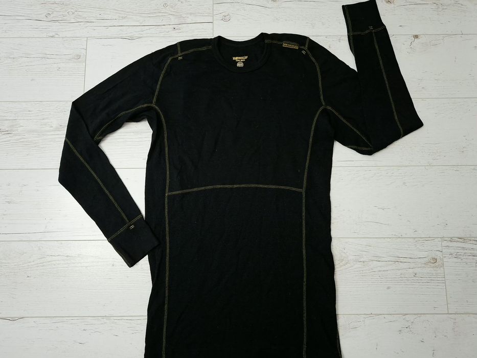 Devold-Ориг.блуза Мерино!