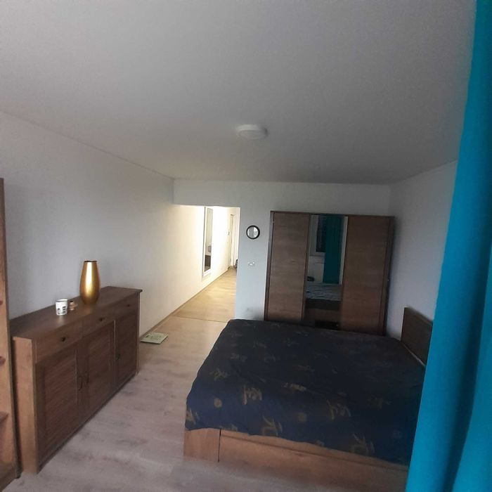 Închiriez apartament 1 cameră, Anastasia Residence ,Oradea