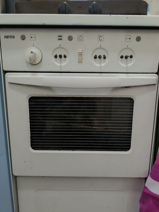 Продам плиту "Мечта"