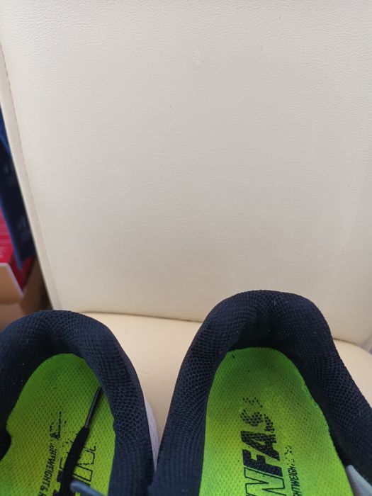 Adidași nike nr 40