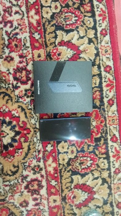 Samsung Galaxy Z Fold 6.