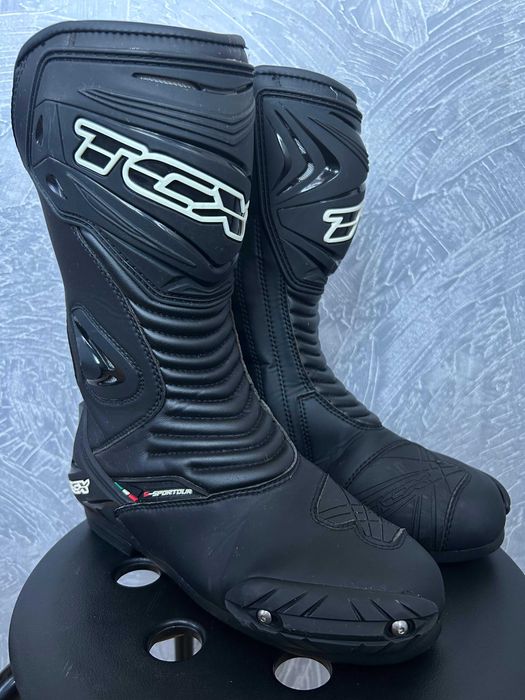 Cizme moto TCX S-Sportour, 38