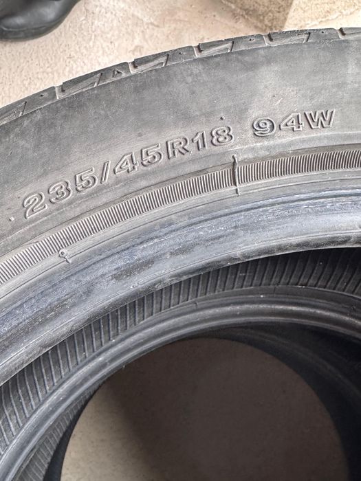 Продам шины летние