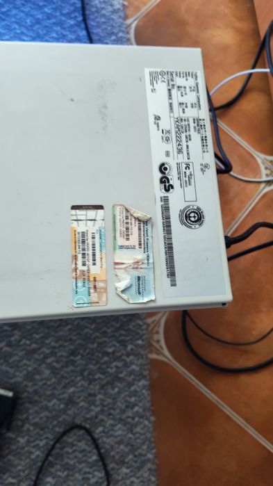 Calculator Fujitsu