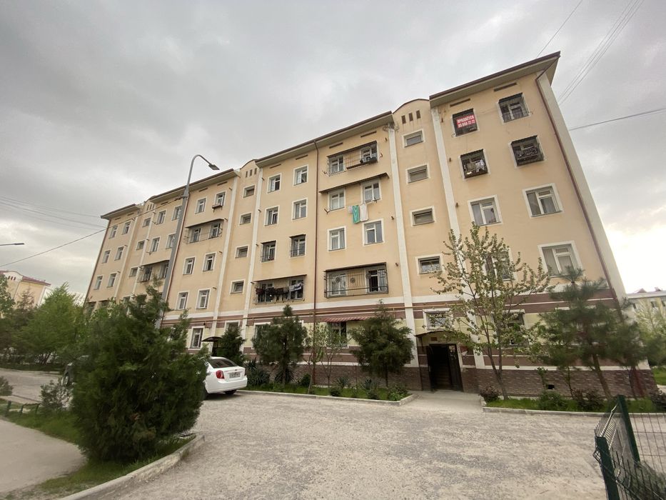 Срочно Яшнабадский район 3 комн 68 кв