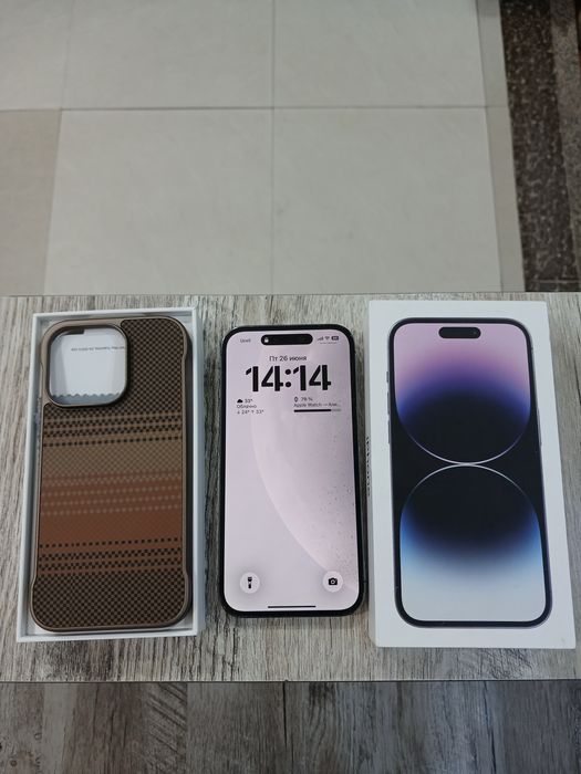 iPhone 14 Pro 128GB