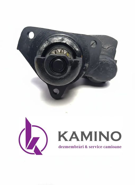 ELECTROMOTOR MERCEDES ACTROS A0041519001