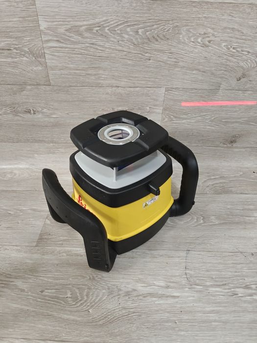 Laser Leica Rugby CLA