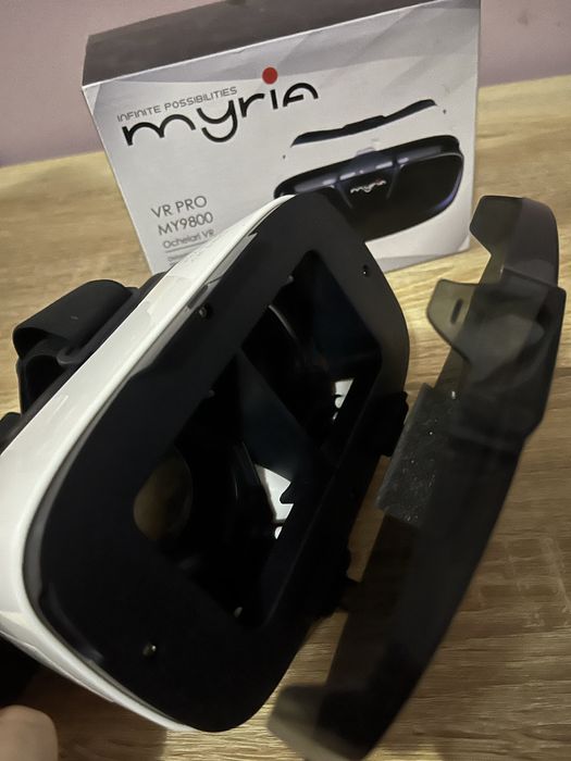 Ochelari VR PRO MYRIA MY9800