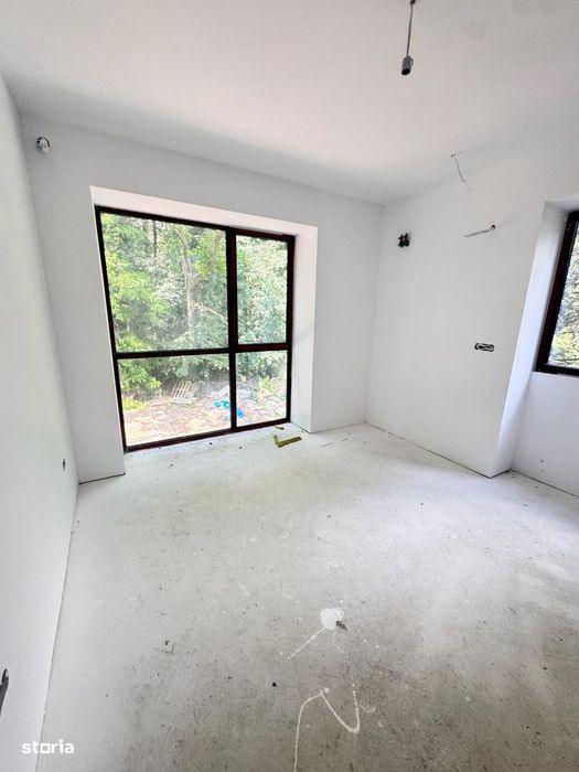 Duplex De Excepție Pipera | Iancu Nicolae | 184,70 Mp Totali Padure