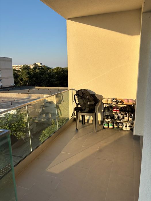 Apartament 2 camere nou
