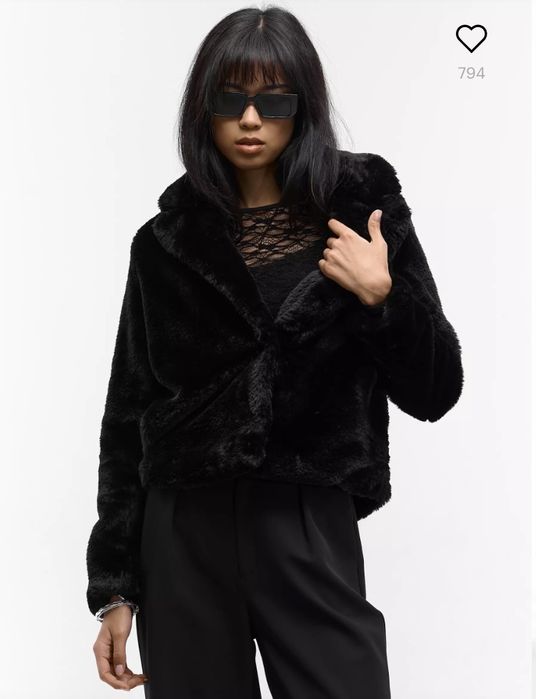 38 лв, размер S (36).