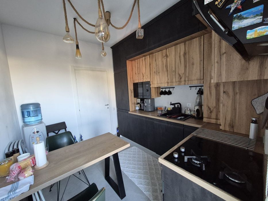 Apartament 3 camere