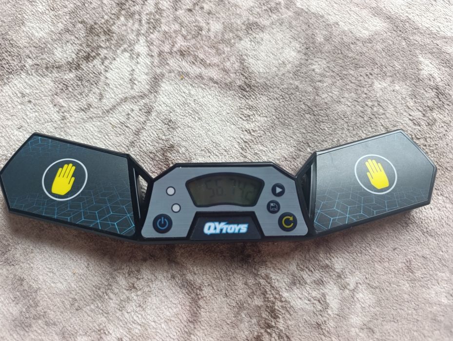 Аксесоар на Нинтендо