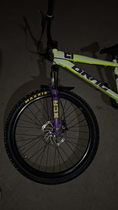 Велосипед Drag C1