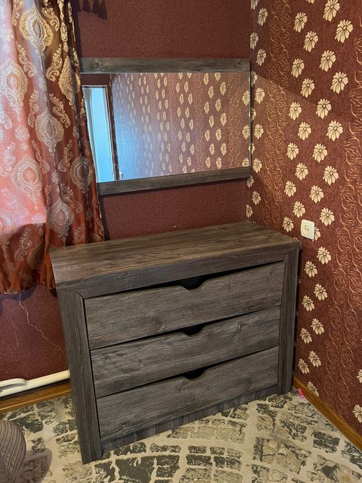 Спальный гарнитур