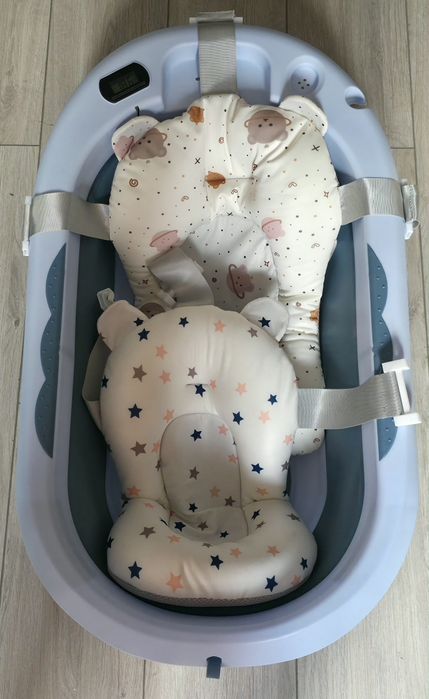 Cadita baie bebelusi