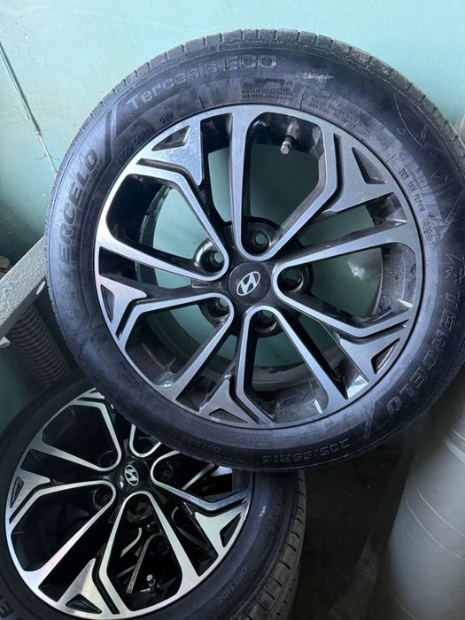 Размер 205/55/16