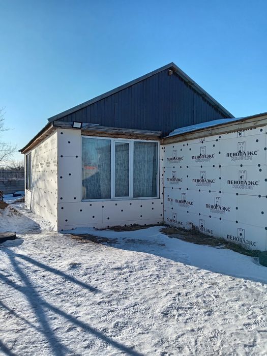 Продам частный дом