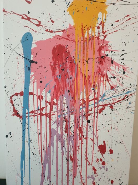 Картина сделана с любовью