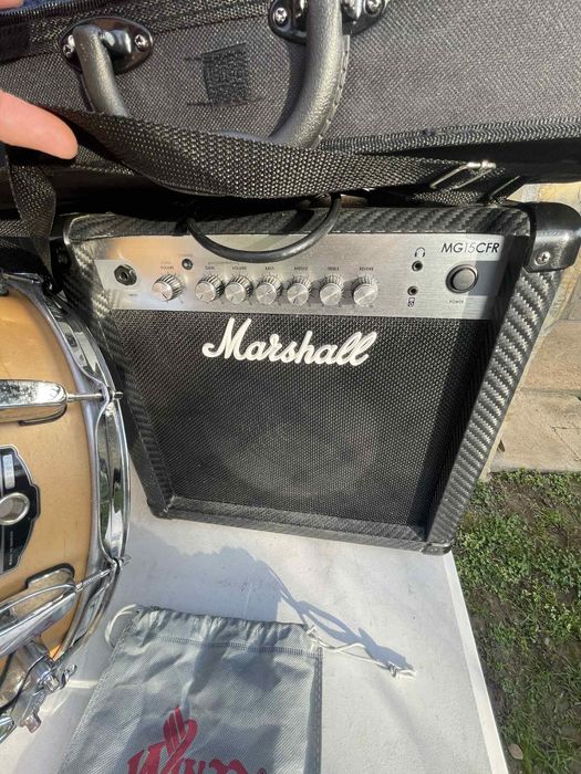 Музикални инструменти