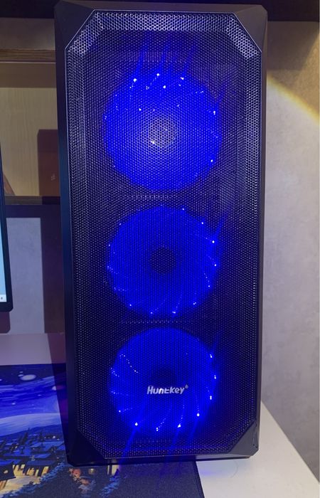 Компьютер игравой