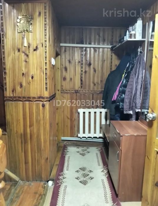 2 этажный дом. 7 комната.