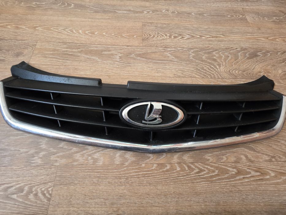 Решетка приора .