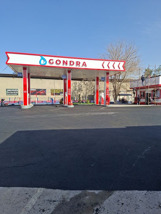 Asfalt. Асфальт.хизмати