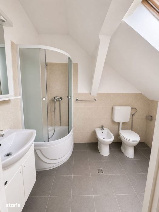 Apartament 2 camere  Milea