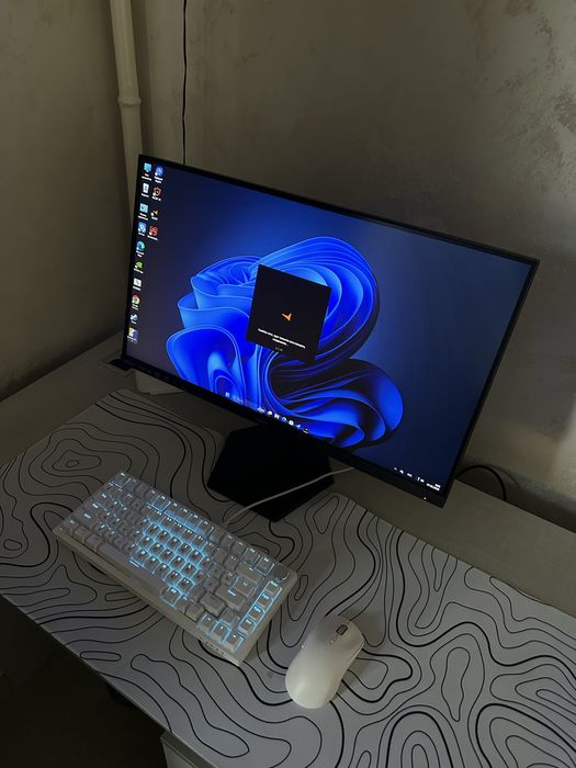 игровой компьютер 5060 + i5/13400F