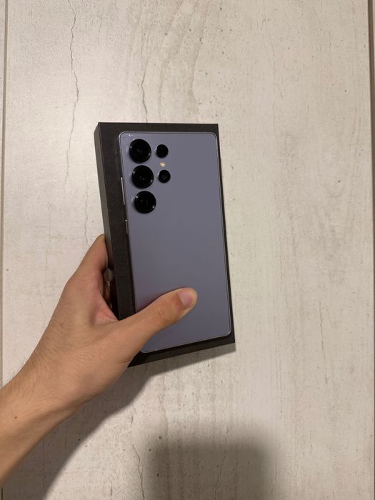Samsung s25 ultra