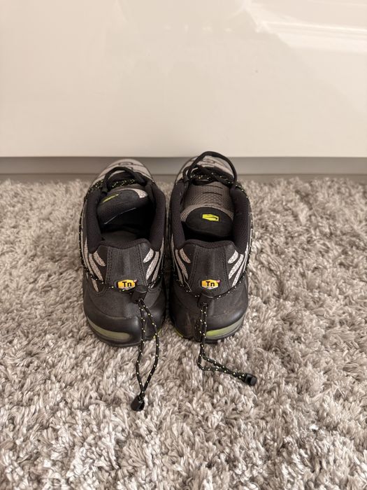 Nike Air Nax Ultility 41 номер