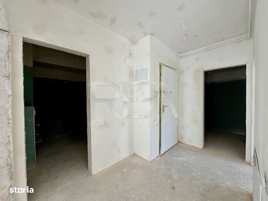 3 camere cu vedere superba Ultracentral