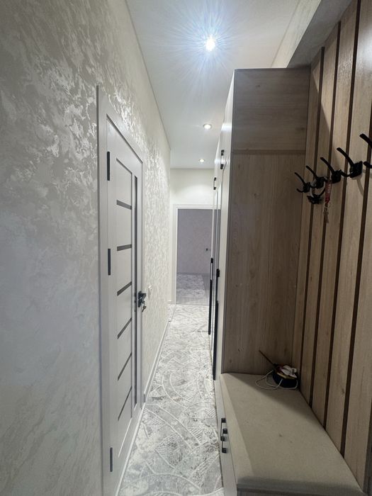 Tezda sotiladi 1 xona mebel texnikasi bn Xonsaroy Orzular loyihasida