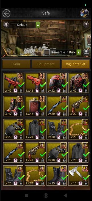 Mafia City игры обмен mobile Legends