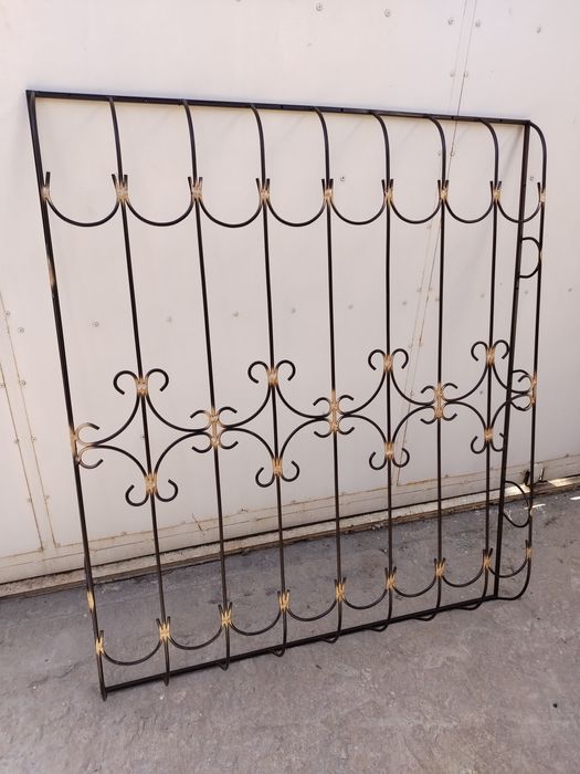 Решетки  для защиты детей